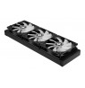 Xilence LQ360PRO.ARGB computer cooling system Processor All-in-one liquid cooler 12 cm Black 1 pc(s)