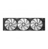 Xilence LQ360PRO.ARGB computer cooling system Processor All-in-one liquid cooler 12 cm Black 1 pc(s)