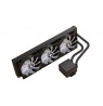 Xilence LQ360PRO.ARGB computer cooling system Processor All-in-one liquid cooler 12 cm Black 1 pc(s)