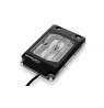 Watercool Heatkiller IV Pro AMD Threadripper - Black, Acrylic+Nickel