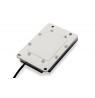 Watercool Heatkiller IV Pro AMD Threadripper - Black, Acrylic+Nickel