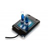 Watercool Heatkiller IV Pro AMD Threadripper - Black, Acrylic+Nickel