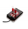 Watercool Heatkiller IV Pro AMD Threadripper - Black, Acrylic+Nickel