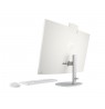 HP 27-cr0232nw AIO Ryzen 5 7520U 27.0"FHD IPS AG 300nits 16GB DDR5 SSD512 Radeon 610M LAN Win11 2Y Shell White