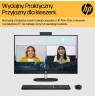 HP 27-cr0222nw AIO Ryzen 7 7730U 27.0"FHD IPS AG 300nits 16GB DDR4 SSD512 Radeon 680M LAN Win11 2Y Shell White