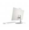 HP 24-cr0332nw AIO Ryzen 7 7730U 23.8"FHD IPS AG 250nits 16GB DDR4 SSD512 Radeon 680M LAN Win11 2Y Shell White