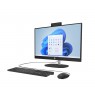HP 24-cr0332nw AIO Ryzen 7 7730U 23.8"FHD IPS AG 250nits 16GB DDR4 SSD512 Radeon 680M LAN Win11 2Y Shell White