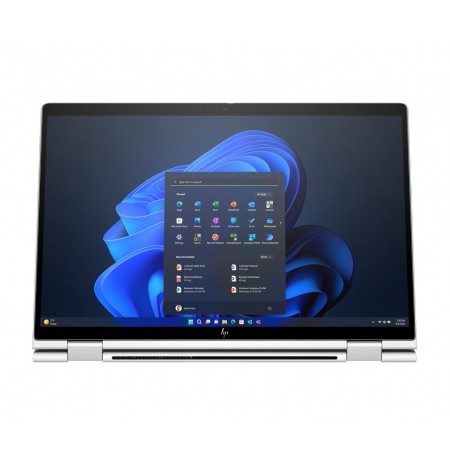 HP Elite x360 G11 Intel Core Ultra 7 155H Hybrid (2-in-1) 35.6 cm (14") Touchscreen WUXGA 32 GB LPDDR5x-SDRAM 1 TB SSD Wi-Fi 6E