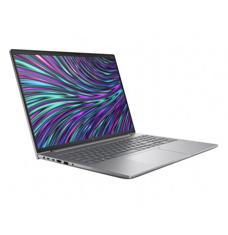 HP ZBook Power G11 Intel Core Ultra 5 135H Mobile workstation 40.6 cm (16") WUXGA 16 GB DDR5-SDRAM 1 TB SSD NVIDIA RTX A1000