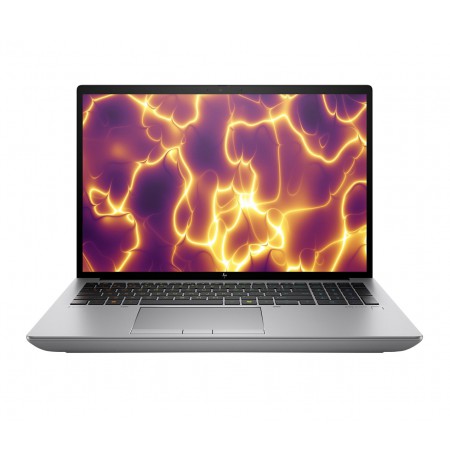 HP ZBook Fury G11 i9-14900HX 16.0"WUXGA Touch 400nits AG 32GB DDR5 SSD1TB RTX 3500_12GB Cam 5 MP 95Wh W11Pro 3Y OnSite