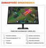 HP OMEN 27 inch QHD 180Hz Gaming Monitor - 27q G2