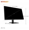 HP OMEN 27 inch QHD 180Hz Gaming Monitor - 27q G2