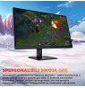 HP OMEN 27 inch QHD 180Hz Gaming Monitor - 27q G2