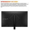 HP OMEN 27 inch QHD 180Hz Gaming Monitor - 27q G2