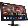 OMEN by HP 32x computer monitor 80 cm (31.5") 3840 x 2160 pixels 4K Ultra HD LCD Black