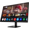 OMEN by HP 32x computer monitor 80 cm (31.5") 3840 x 2160 pixels 4K Ultra HD LCD Black