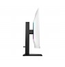 HP OMEN Transcend 31.5 inch UHD 240Hz OLED Gaming Monitor - Transcend 32