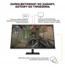 HP OMEN Transcend 31.5 inch UHD 240Hz OLED Gaming Monitor - Transcend 32