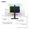 HP OMEN Transcend 31.5 inch UHD 240Hz OLED Gaming Monitor - Transcend 32