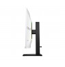 HP OMEN Transcend 31.5 inch UHD 240Hz OLED Gaming Monitor - Transcend 32