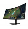 HP OMEN 34 inch WQHD 180Hz Curved Gaming Monitor - 34c G2