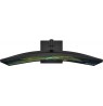 HP OMEN 34 inch WQHD 180Hz Curved Gaming Monitor - 34c G2