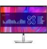 DELL P Series P3223DE 80 cm (31.5") 2560 x 1440 px Quad HD LCD Monitor Black,Silver