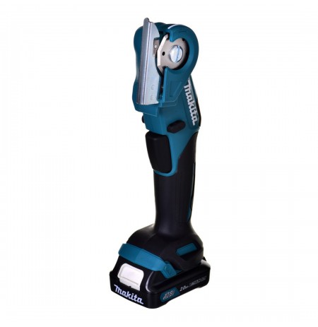 MAKITA. UNIVERSAL SHEARS 12V CXT CP1000DWA 1x2.0Ah