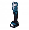 MAKITA. UNIVERSAL SHEARS 12V CXT CP1000DWA 1x2.0Ah