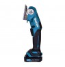 MAKITA. UNIVERSAL SHEARS 12V CXT CP1000DWA 1x2.0Ah