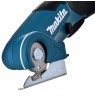 MAKITA. UNIVERSAL SHEARS 12V CXT CP1000DWA 1x2.0Ah