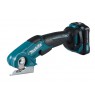 MAKITA. UNIVERSAL SHEARS 12V CXT CP1000DWA 1x2.0Ah