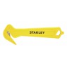 Stanley STHT10355-1 utility knife Yellow Fixed blade knife