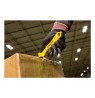 Stanley STHT10355-1 utility knife Yellow Fixed blade knife