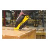 Stanley STHT10355-1 utility knife Yellow Fixed blade knife