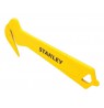 Stanley STHT10355-1 utility knife Yellow Fixed blade knife