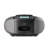 Grotuvas JVC RC-E444B black