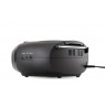 Grotuvas JVC RC-E444B black