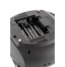 Grotuvas JVC RC-E444B black
