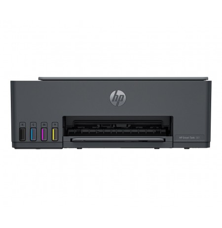 HP Smart Tank 581 All-in-One Printer, Home and home office, Print, copy, scan, Wireless, High-volume printer tank, Print from