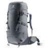 Backpack Aircontact Core 45+10 SL graphite-black