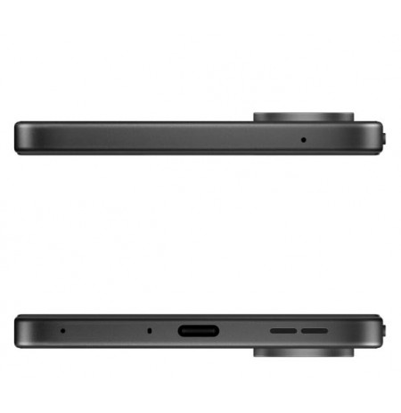 OnePlus Nord CE5 5G (6.77") Dual SIM Android 15 USB Type-C 8 GB 256 GB 5200 mAh Black