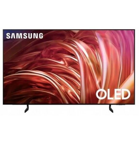 TV SET LCD 65" OLED 4K SAMSUNG QE65S85DAEX