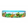 Bestway Fill 'n full Dinosauros Pool Φ1.83m x H38cm