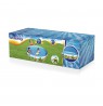 Bestway Fill 'n full Dinosauros Pool Φ1.83m x H38cm