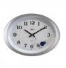 ADLER ADL-PW032 SILVER Sieninis kvarcinis laikrodis