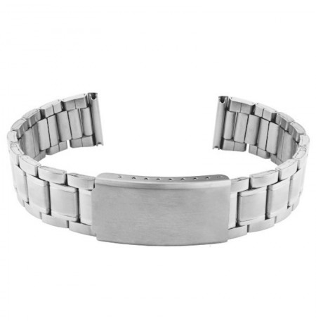 ACTIVE ACT.GD7015.24.steel Metalinė apyrankė laikrodžiui