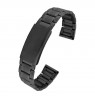 ACTIVE ACT.GD7015.22.black-vertical Metalinė apyrankė laikrodžiui