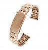 ACTIVE ACT.GD7015.20.rose-gold Metalinė apyrankė laikrodžiui