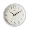 ADLER ADL-PW077 LIGHT GREY Sieninis kvarcinis laikrodis